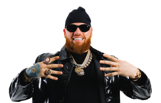 Miky Woodz lanza disco apartándose de lo que está de moda en la música urbana