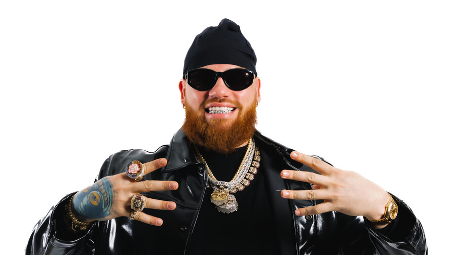 Miky Woodz lanza disco apartándose de lo que está de moda en la música urbana