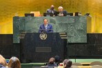 Ministro Atallah reafirma meta de acabar con VIH y Sida como amenaza de salud pública para 2030