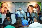 Radhamés Jiménez afirma plan fiscal busca golpear al pueblo y mantener botellas