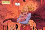 “Supergirl: Woman of Tomorrow”, la épica odisea espacial que redefinió a la Mujer del Mañana
