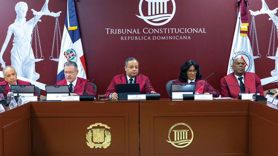Prisión y sanciones: los límites a la libertad de expresión que el Tribunal Constitucional eliminó Prisión y sanciones: los límites a la libertad de expresión que el Tribunal Constitucional eliminó