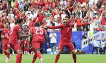 Inglaterra-Congo, Colombia-Ghana y Portugal-Croacia en 16avos del Mundial