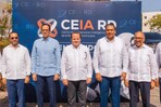 Gobierno deja iniciada la construcción del Centro de Excelencia en Inteligencia Artificial
