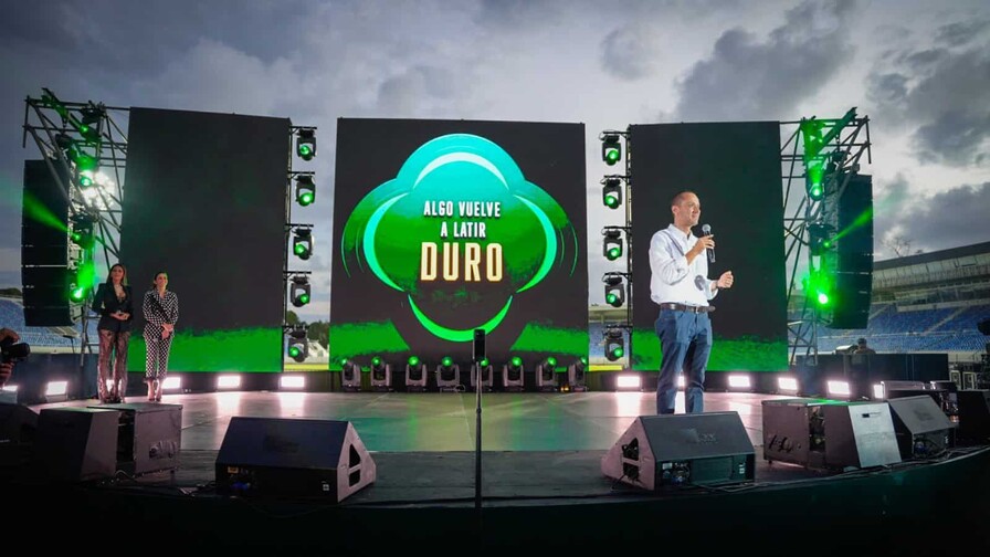 La Cervecería Nacional Dominicana revela la fecha del regreso del Festival Presidente