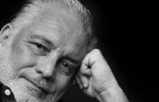 El beso del pez: nueva novela de Luis Arambilet ya disponible internacionalmente