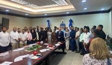 Estudiantes universitarios participan en evaluación de competencias de emprendimiento del Mescyt