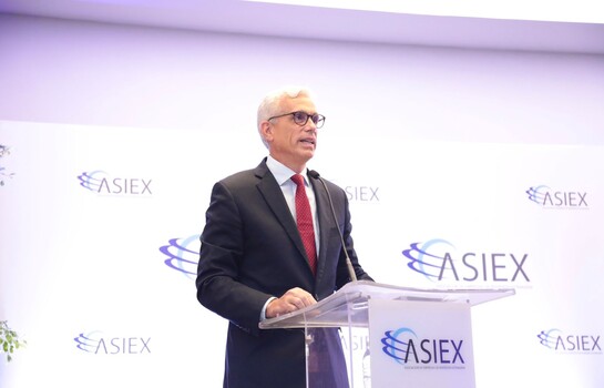 Las empresas extranjeras aportan el 30 % de los ingresos fiscales de RD