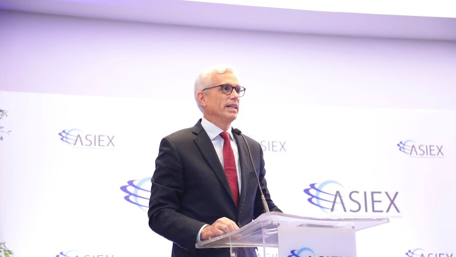 Las empresas extranjeras aportan el 30 % de los ingresos fiscales de RD