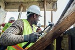 La ONE reporta que las herramientas y materiales redujeron sus costos de construcción en mayo 2026