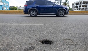 Construcción del monorriel de Santo Domingo iniciaría en julio próximo
