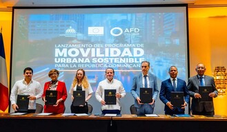 La cooperación que también decide: AFD, deuda e influencia tecnológica