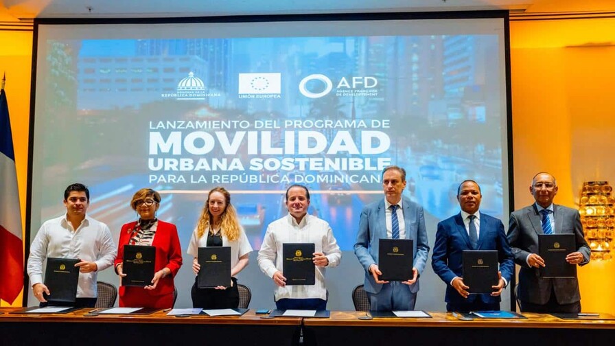 La cooperación que también decide: AFD, deuda e influencia tecnológica La cooperación que también decide: AFD, deuda e influencia tecnológica