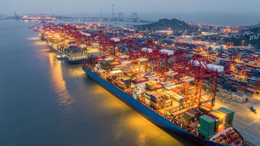 La OMC crea un panel para disputa entre India y China por importaciones de alta tecnología