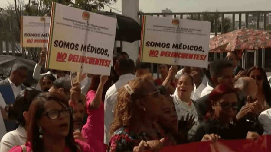 CMD somete acción de inconstitucionalidad ante el Tribunal Constitucional contra nuevo Código Penal
