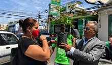 Muere Ignacio Joga Isa, presidente de Óptica Almánzar y activista ambiental