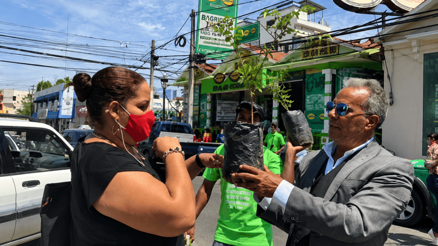 Muere Ignacio Joga Isa, presidente de Óptica Almánzar y activista ambiental