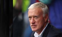 Deschamps regresa a Francia por la muerte de su madre y no dirigirá ante Noruega