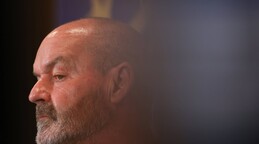 DT de Escocia busca ante Brasil superar por primera vez la fase de grupos mundialista