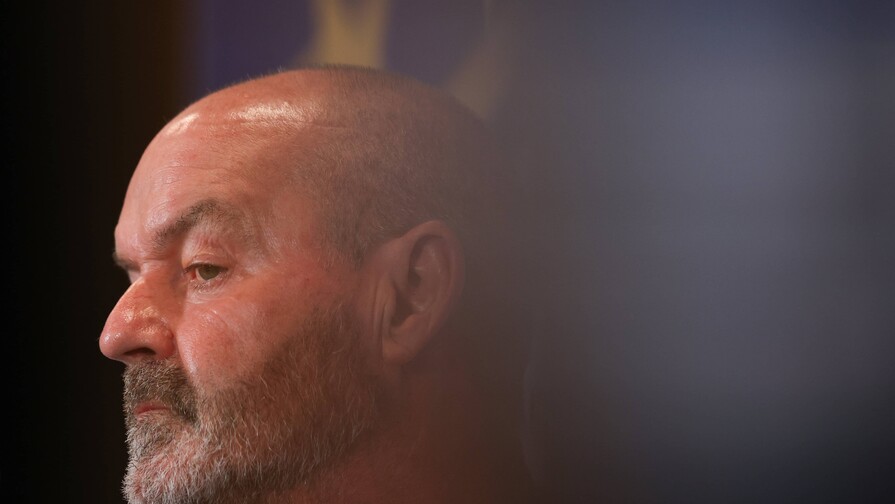 DT de Escocia busca ante Brasil superar por primera vez la fase de grupos mundialista