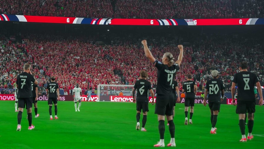 Nuevo Récord: la jornada de este lunes fue la de mayor asistencia en la historia de un mundial