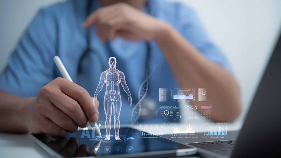 La dependencia tecnológica: el nuevo desafío en la formación médica