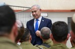 Netanyahu afirma que, mientras gobierne, Israel seguirá ocupando el sur del Líbano