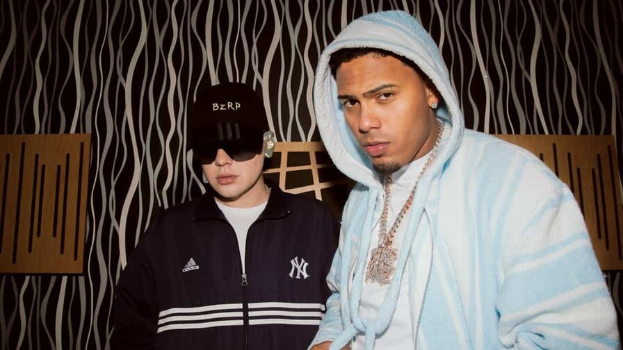Bizarrap anuncia una nueva sesión junto a Myke Towers