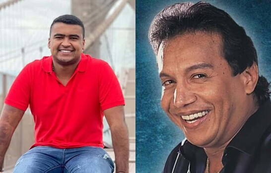 Detienen a un hijo del fallecido cantante colombiano Diomedes Díaz por presunto secuestro
