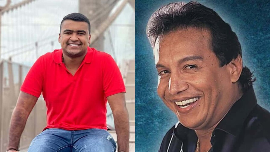 Detienen a un hijo del fallecido cantante colombiano Diomedes Díaz por presunto secuestro