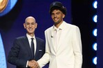 Fe sobre el miedo: los hermanos Boozer y el milagro genético que llegó a la NBA