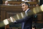 Sánchez pide a la justicia jugar limpio tras las medidas cautelares impuestas a su mujer
