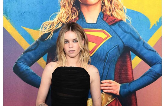 Milly Alcock sobre Supergirl: “Tiene mucha culpa de superviviente y se autodestruye”