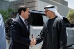 Rubio promete no socavar la seguridad de sus aliados del Golfo en negociaciones con Irán