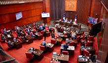 Senado eleva de RD$675,000 a RD$3 MM el aporte de empresas grandes al sistema de residuos sólidos