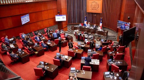 Senado aprueba el proyecto que modifica la ley de residuos sólidos con variación en los montos