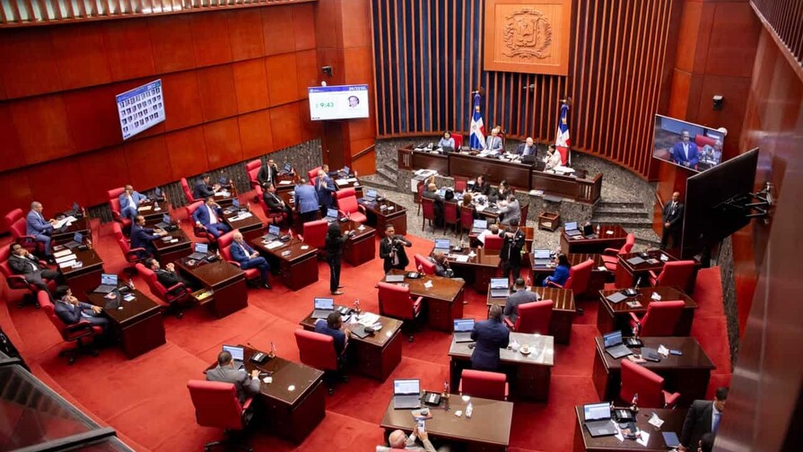 Senado aprueba el proyecto que modifica la ley de residuos sólidos con variación en los montos