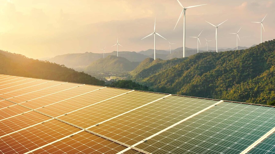 Protección medioambiental y empleos verdes