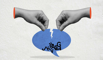 El peligro de normalizar la violencia