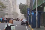 Sismo de 7.1 se registra en Venezuela y se siente en República Dominicana