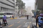 Un terremoto de magnitud 7.1 sacude el centro de Venezuela