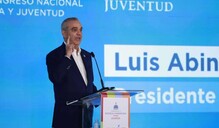 Abinader sobre su lucha contra la corrupción: vamos a poner la honestidad de moda
