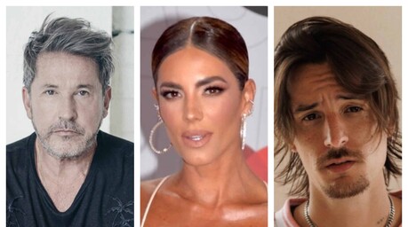 Artistas y figuras públicas se movilizan para apoyar a las víctimas del sismo en Venezuela