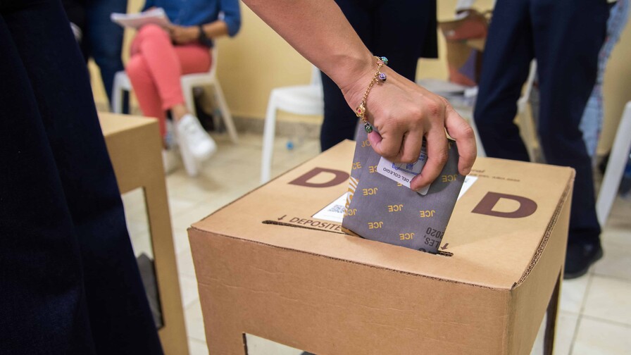 Estudio de la JCE: ¿Qué grupo ocupacional vota más en República Dominicana? Estudio de la JCE: ¿Qué grupo ocupacional vota más en República Dominicana?