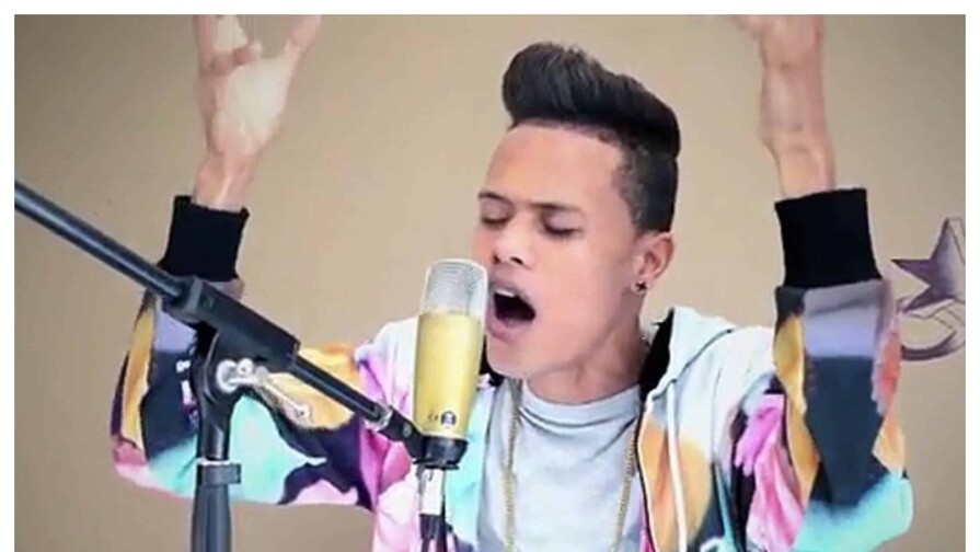 Dioli, el urbano que popularizó “Penélope”, apuesta ahora por la música cristiana infantil