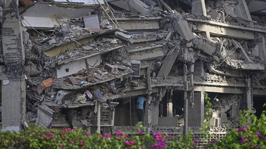 Doblete sísmico: la ciencia detrás del inusual fenómeno que provocó terremotos seguidos en Venezuela