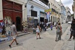 La crisis del turismo en Cuba, un golpe directo a los ingresos de estatales y privados