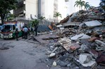 El mundo se vuelca con la catástrofe en Venezuela: condolencias y envío de ayuda