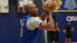 Al Horford anuncia que no jugará con República Dominicana en reapertura de la Media Naranja