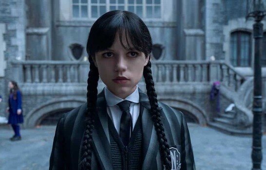 Jenna Ortega y Oliver Laxe entre los 529 nuevos invitados a la Academia de Hollywood